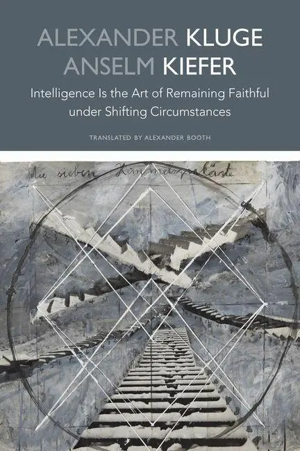 Cover: 9781803096001 | Intelligence Is the Art of Remaining Faithful under Shifting...
