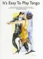Cover: 9781847726001 | It's Easy To Play Tango | Buch | It's Easy To Play | Buch | Englisch
