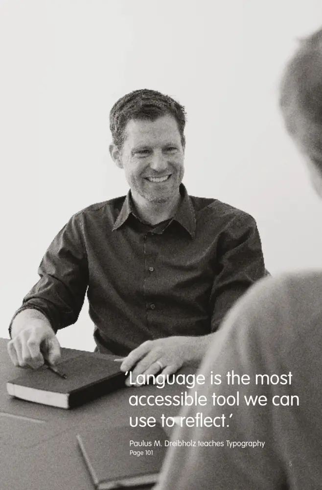 Bild: 9783035626001 | Teaching Graphic Design | Sven Ingmar Thies | Taschenbuch | Englisch