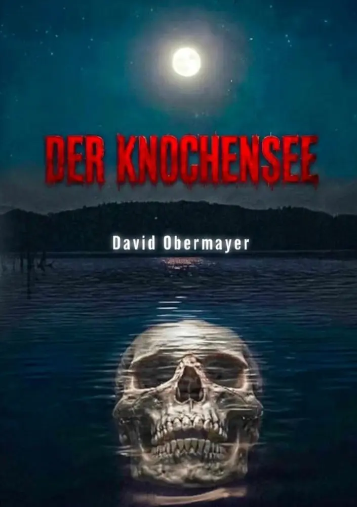 Cover: 9789403926001 | Der Knochensee | David Obermayer | Taschenbuch | Deutsch | 2026