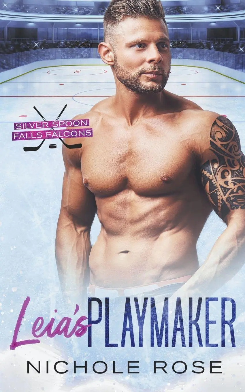 Cover: 9798223076001 | Leia's Playmaker | Nichole Rose | Taschenbuch | Englisch | 2023