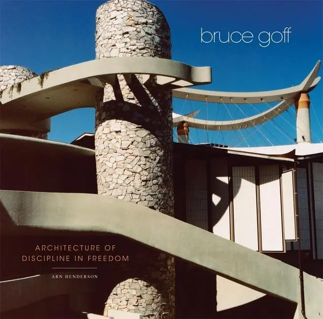 Cover: 9780806156101 | BRUCE GOFF | Arn Henderson | Buch | Gebunden | Englisch | 2017