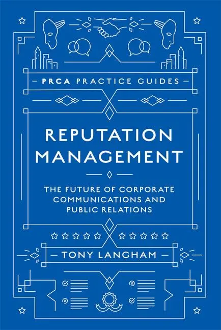 Cover: 9781787566101 | Reputation Management | Tony Langham | Buch | Englisch | 2018