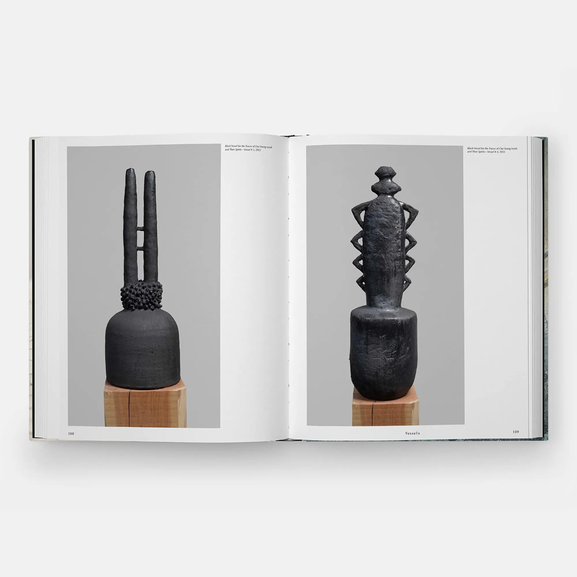 Bild: 9781838666101 | Theaster Gates | Young Lords and Their Traces | Gioni (u. a.) | Buch