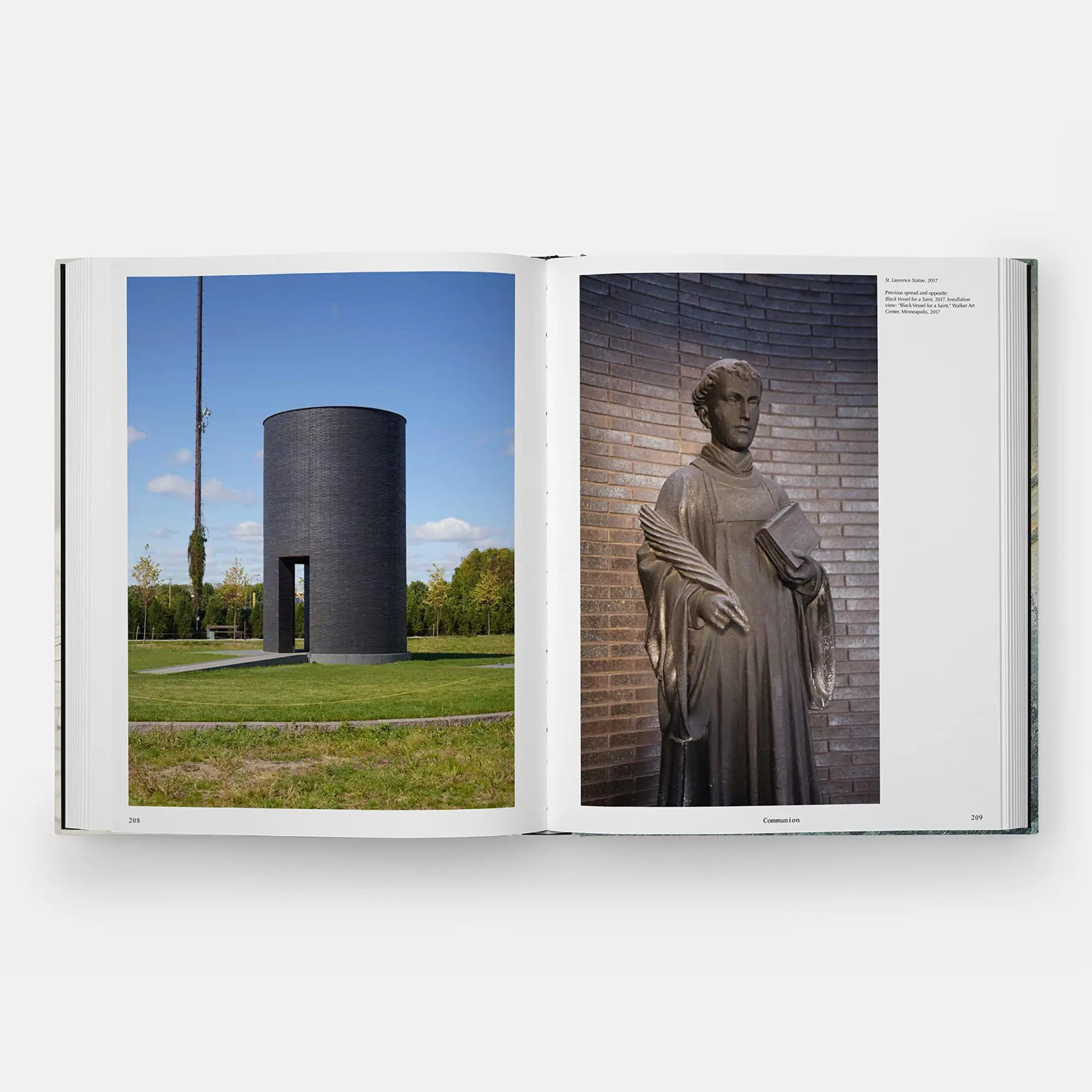 Bild: 9781838666101 | Theaster Gates | Young Lords and Their Traces | Gioni (u. a.) | Buch