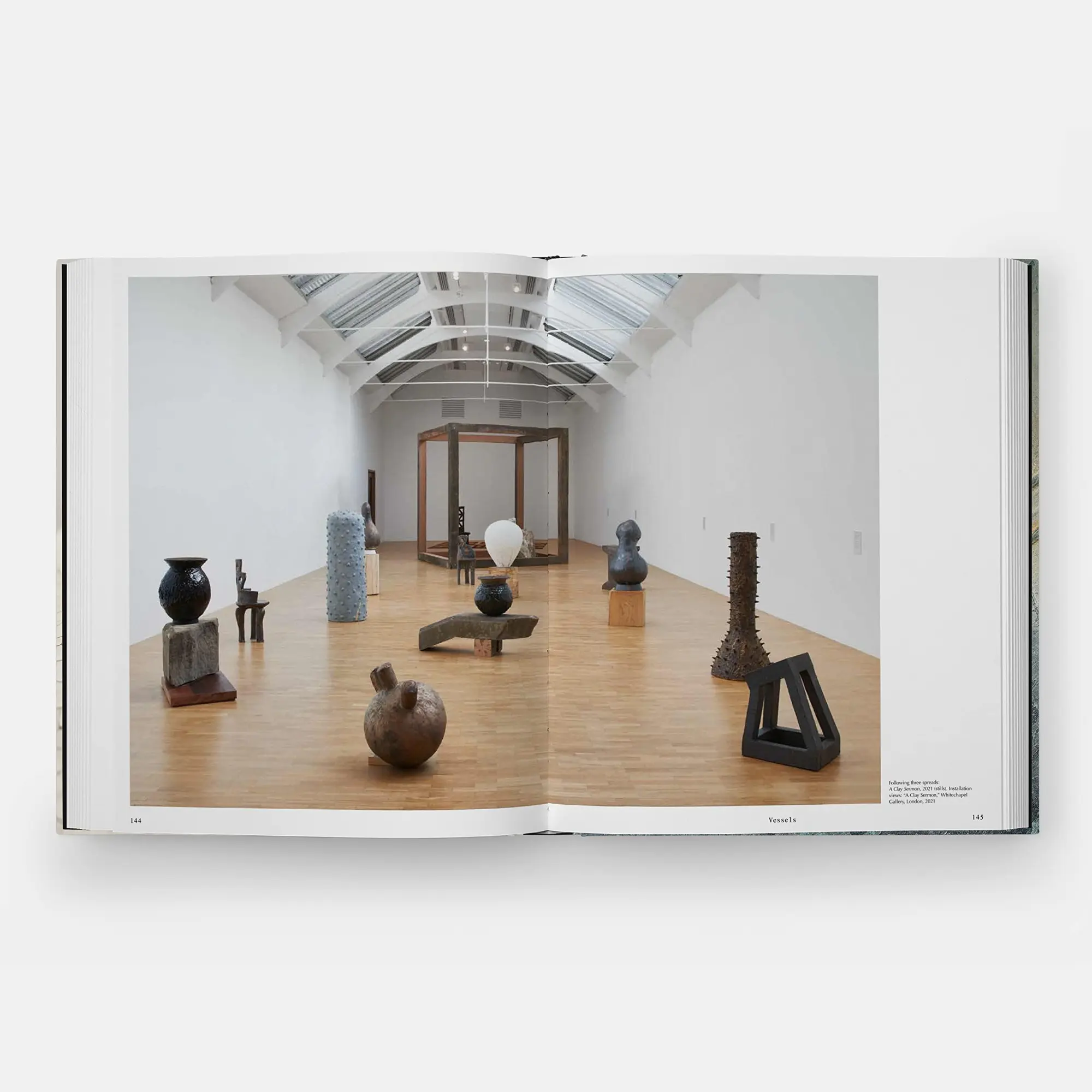 Bild: 9781838666101 | Theaster Gates | Young Lords and Their Traces | Gioni (u. a.) | Buch