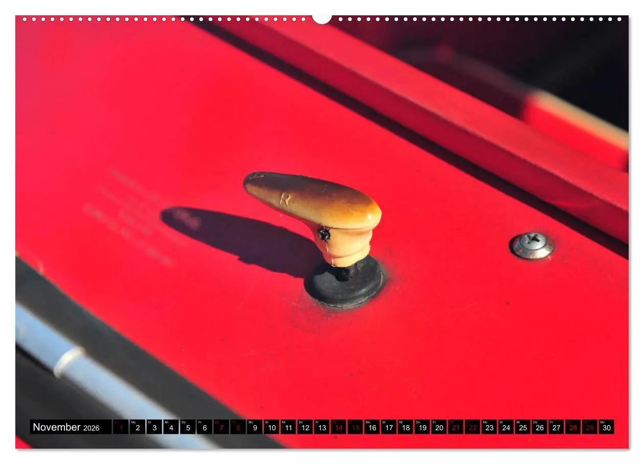 Bild: 9783457766101 | Goggomobil Coupè 250 TS (hochwertiger Premium Wandkalender 2026 DIN...