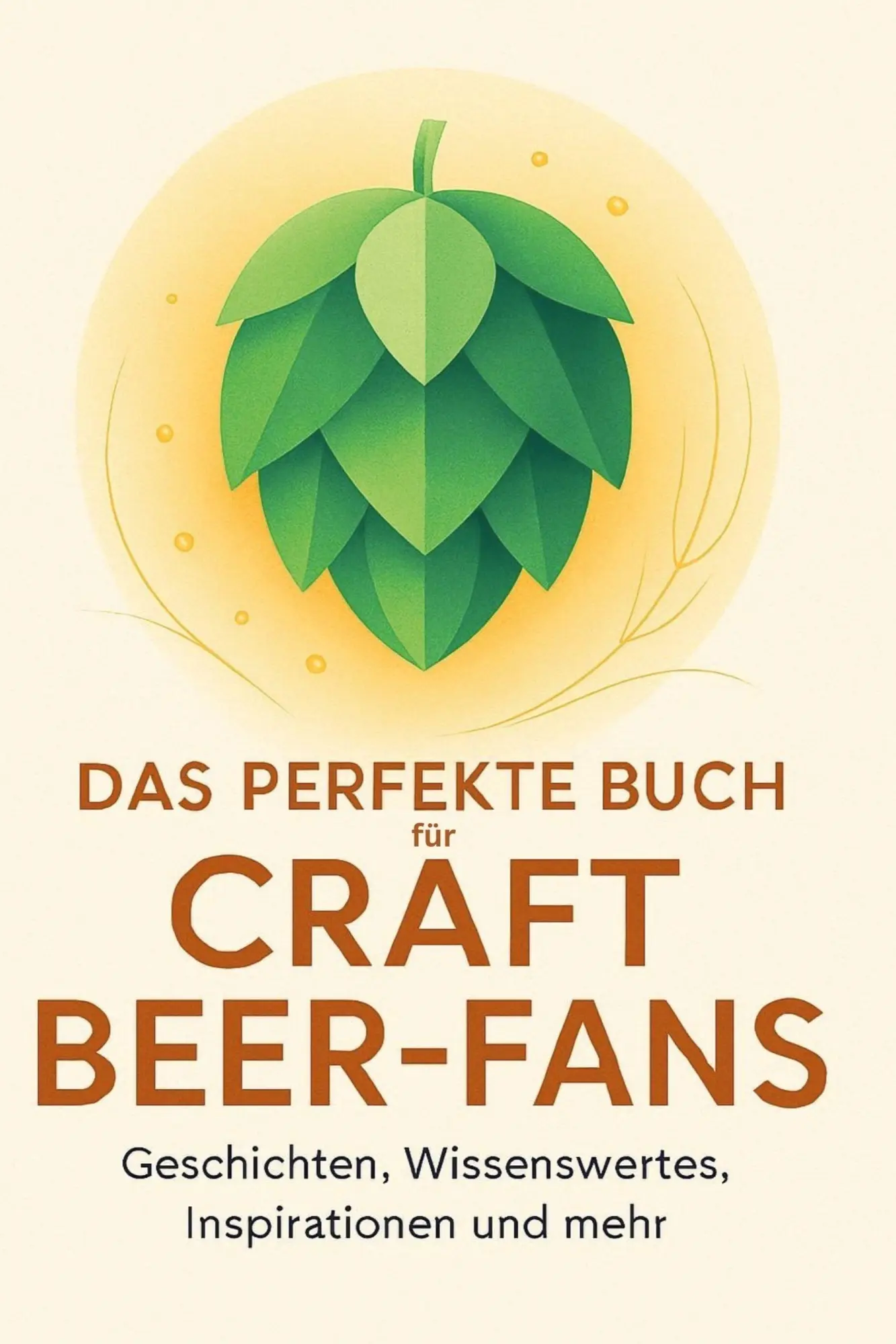 Cover: 9783695366101 | Das perfekte Buch für Craft Beer-Fans | Liam Möller | Taschenbuch