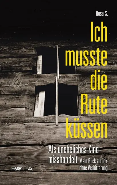 Cover: 9788872836101 | Ich musste die Rute küssen | Rosa S. | Taschenbuch | 104 S. | Deutsch