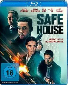 Safe House - Verrat ist die ultimative Waffe