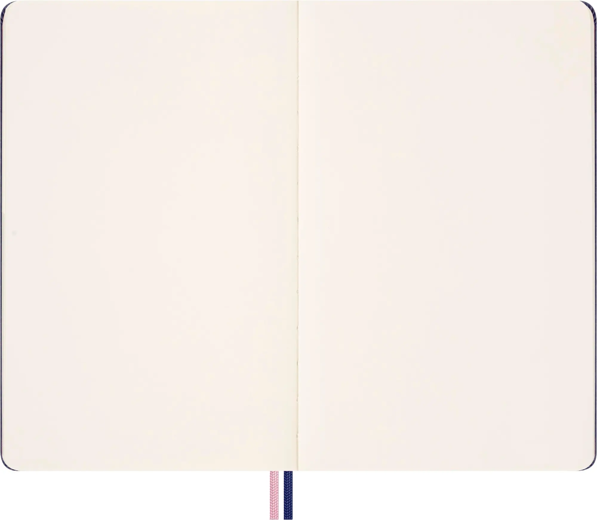 Bild: 8056999276201 | Moleskine Sakura Notizbuch limitierte Ausgabe, L/A5, fester...