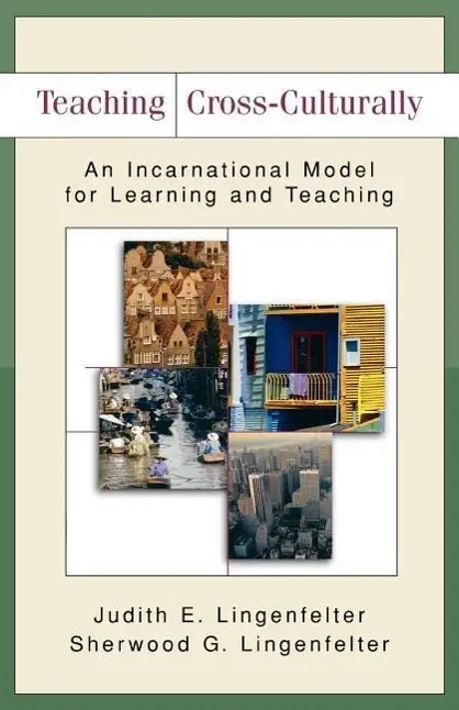 Cover: 9780801026201 | Teaching Cross-Culturally | Judith E Lingenfelter (u. a.) | Buch