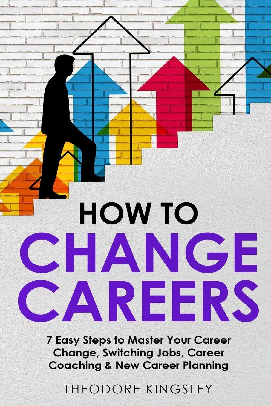 Cover: 9781088206201 | How to Change Careers | Theodore Kingsley | Taschenbuch | Englisch