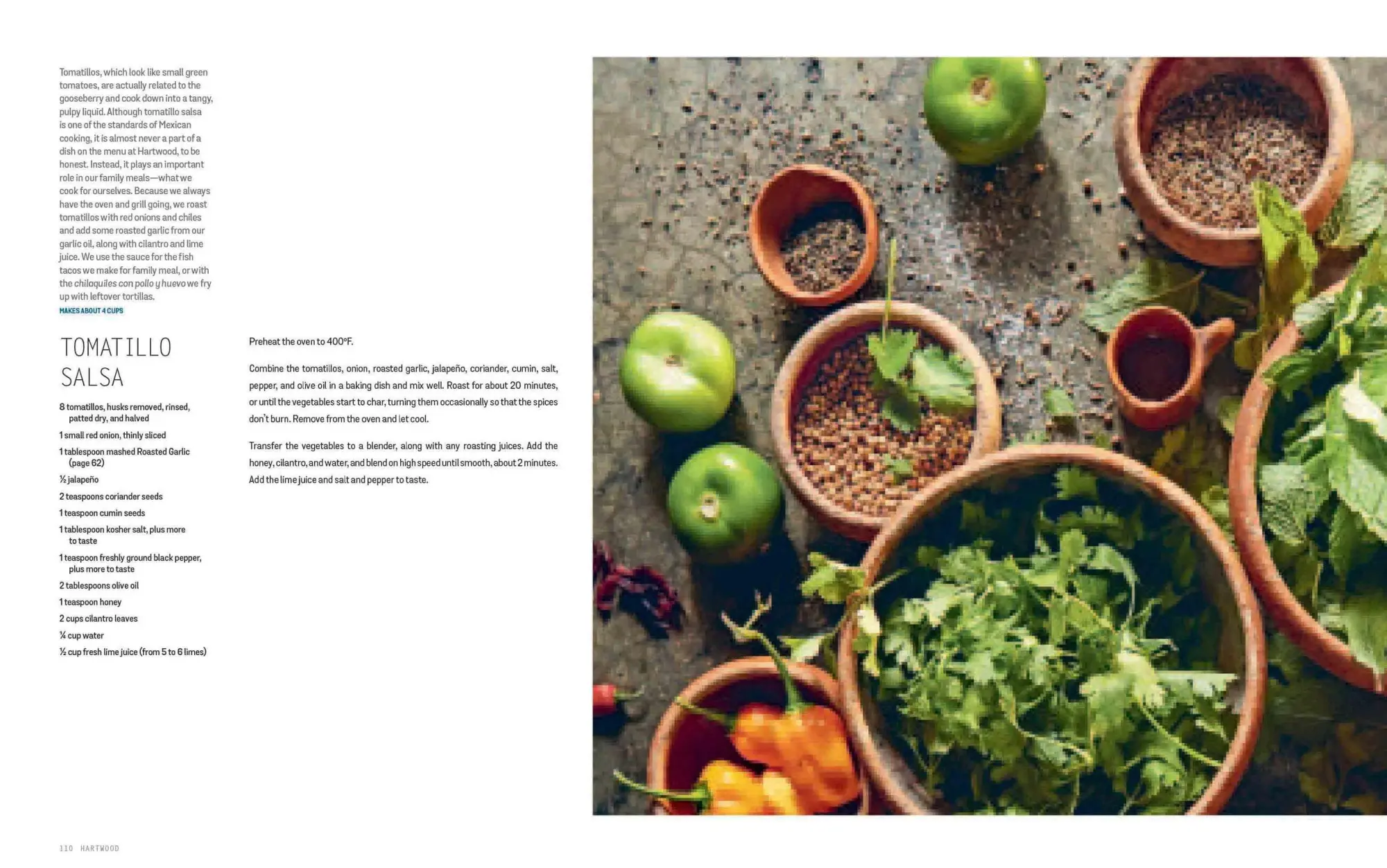 Bild: 9781579656201 | Hartwood | Bright, Wild Flavors from the Edge of the Yucatán | Buch