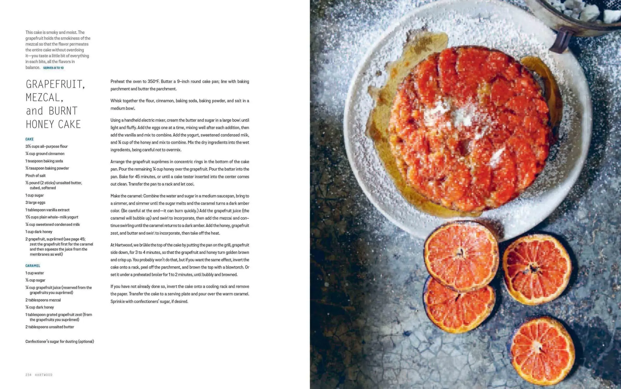 Bild: 9781579656201 | Hartwood | Bright, Wild Flavors from the Edge of the Yucatán | Buch