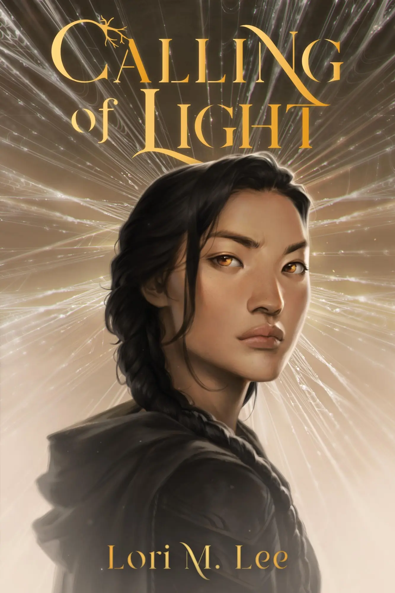 Cover: 9781645676201 | Calling of Light | Lori M Lee | Buch | Gebunden | Englisch | 2024