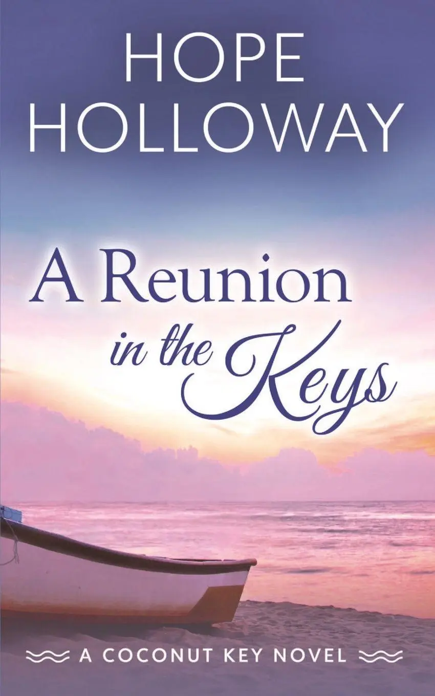 Cover: 9781952196201 | A Reunion in the Keys | Hope Holloway | Taschenbuch | Englisch | 2023