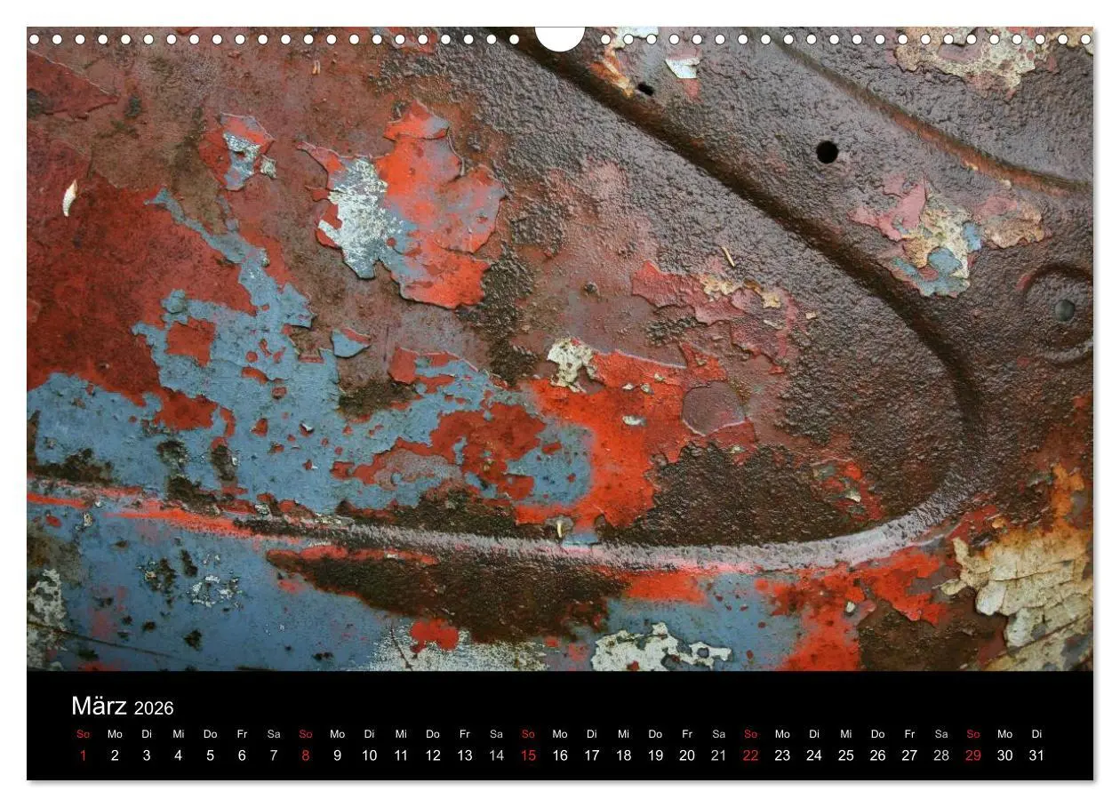 Bild: 9783516156201 | Schrottautos im Kyrkö Mosse (Wandkalender 2026 DIN A3 quer),...