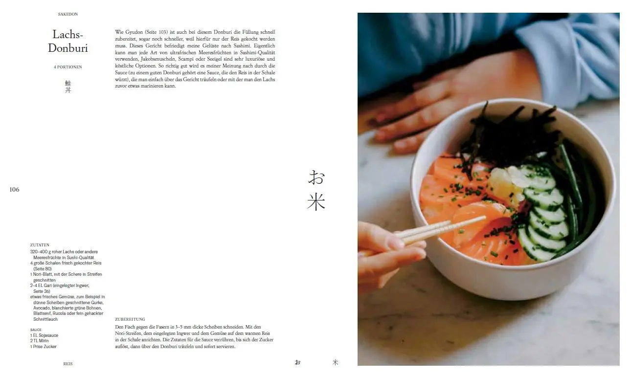 Bild: 9783747206201 | Gohan | Emiko Davies | Buch | 272 S. | Deutsch | 2024 | Ars Vivendi