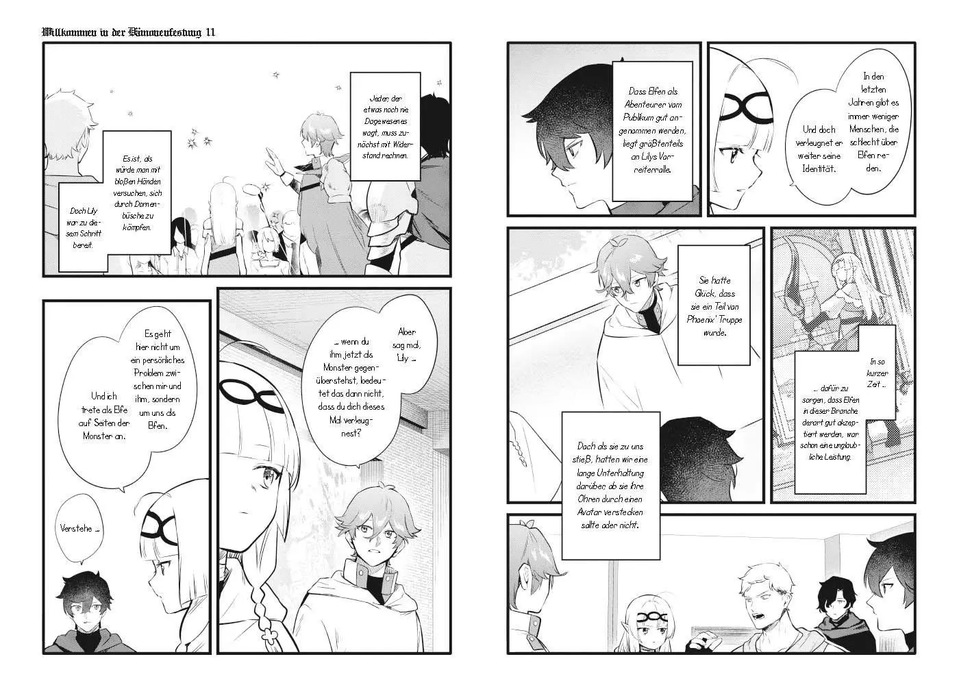 Bild: 9783755506201 | Willkommen in der Dämonenfestung - du kämpfst jetzt auf der dunklen...