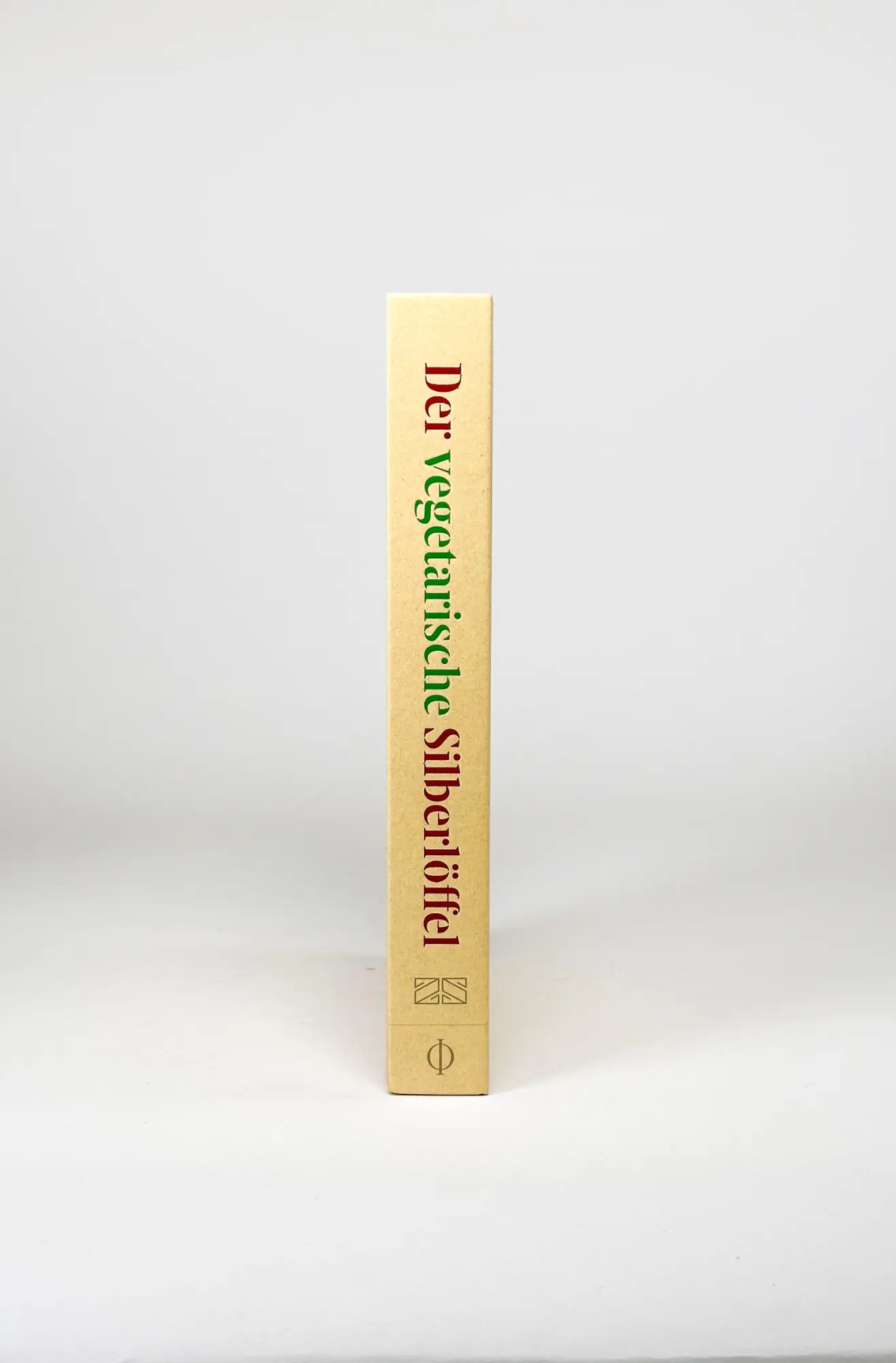 Bild: 9783947426201 | Der vegetarische Silberlöffel | Phaidon | Buch | 376 S. | Deutsch