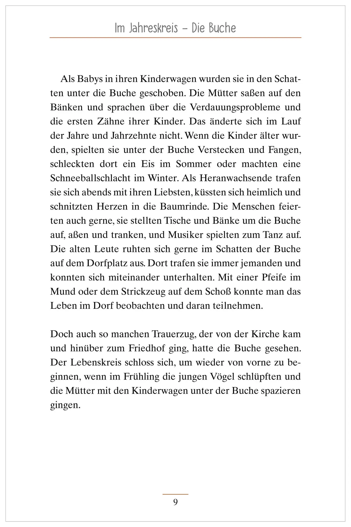 Bild: 9783948106201 | Naturgeschichten für Senioren | Monika Kaiser | Taschenbuch | 80 S.