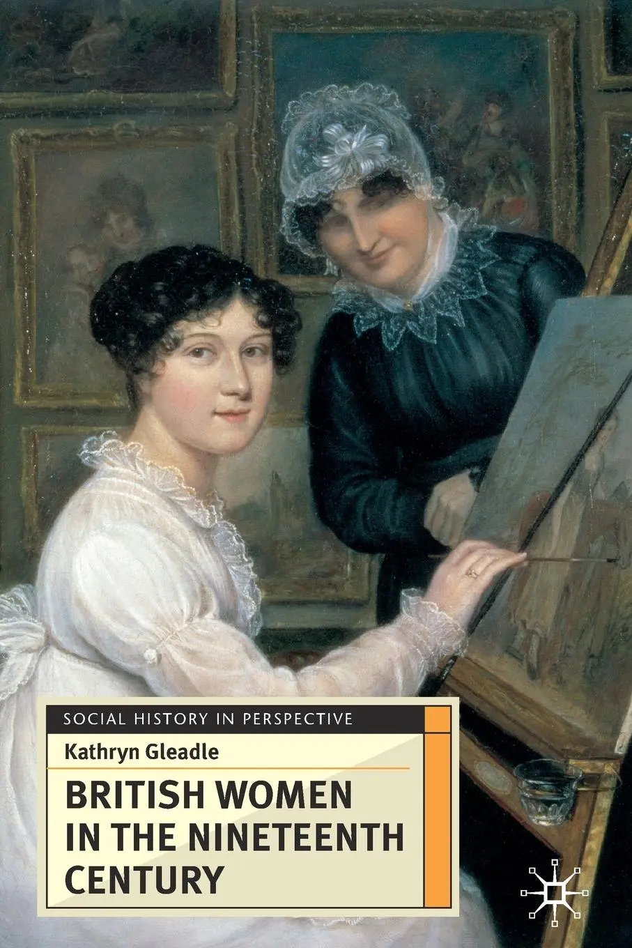 Cover: 9780333676301 | British Women in the Nineteenth Century | Kathryn Gleadle | Buch