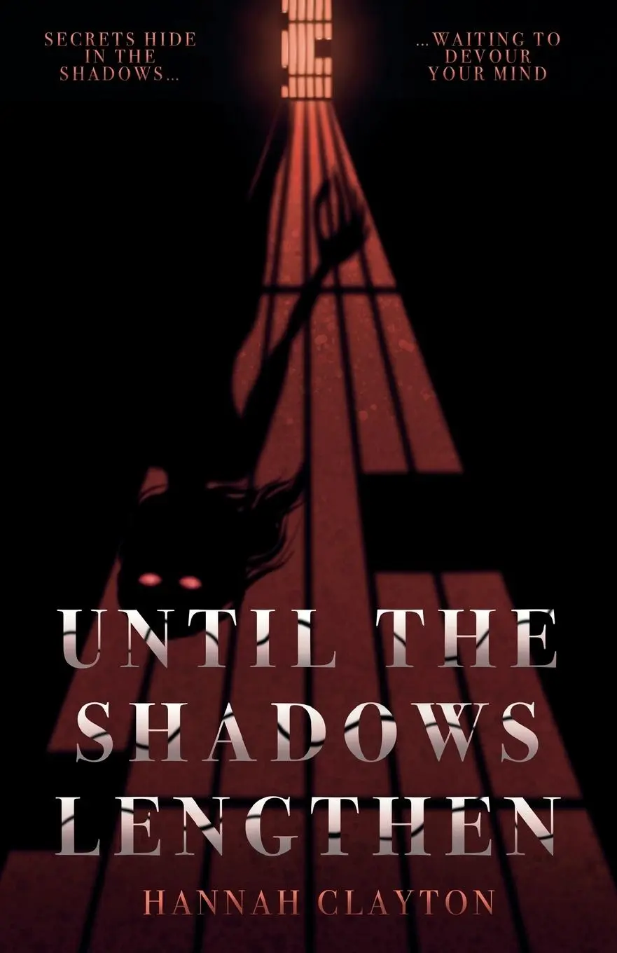Cover: 9781738416301 | Until the Shadows Lengthen | Hannah Clayton | Taschenbuch | Englisch