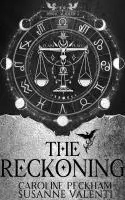 Cover: 9781916926301 | Zodiac Academy 3: The Reckoning | Caroline Peckham (u. a.) | Buch