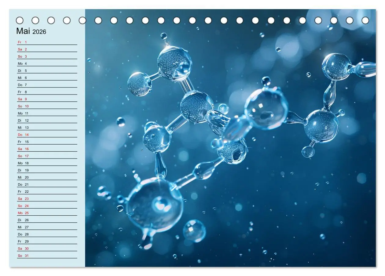 Bild: 9783457436301 | Wenn es stinkt und knallt (Tischkalender 2026 DIN A5 quer),...