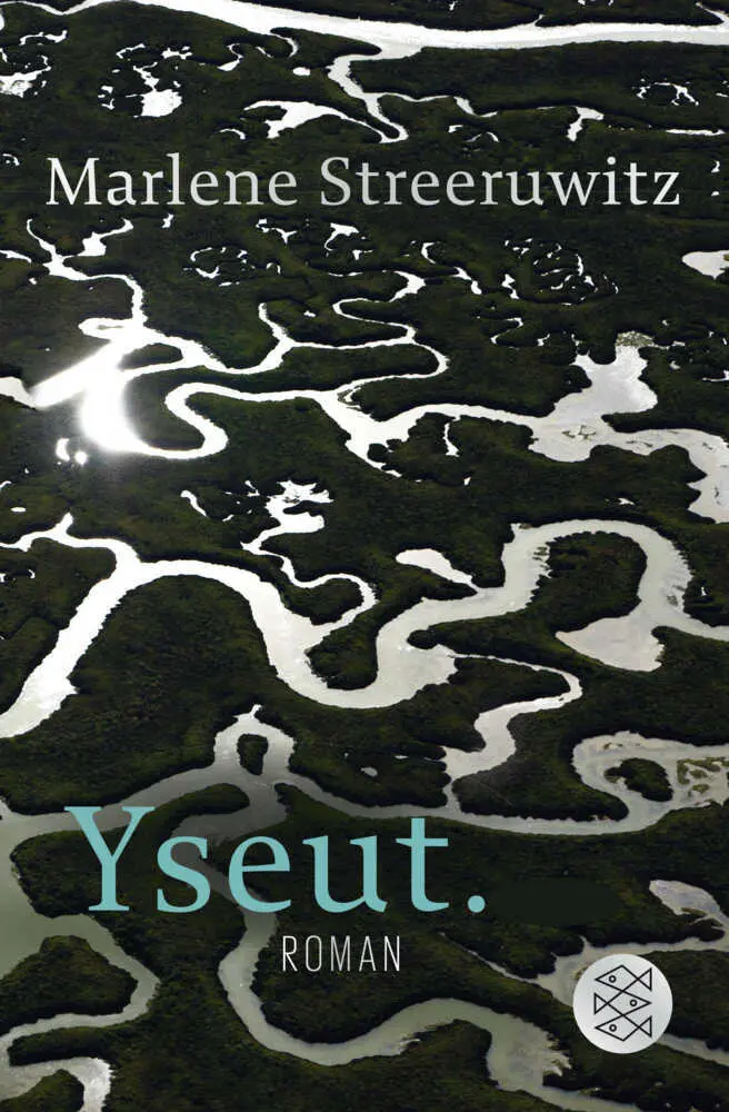 Cover: 9783596036301 | Yseut. | Roman | Marlene Streeruwitz | Taschenbuch | 416 S. | Deutsch