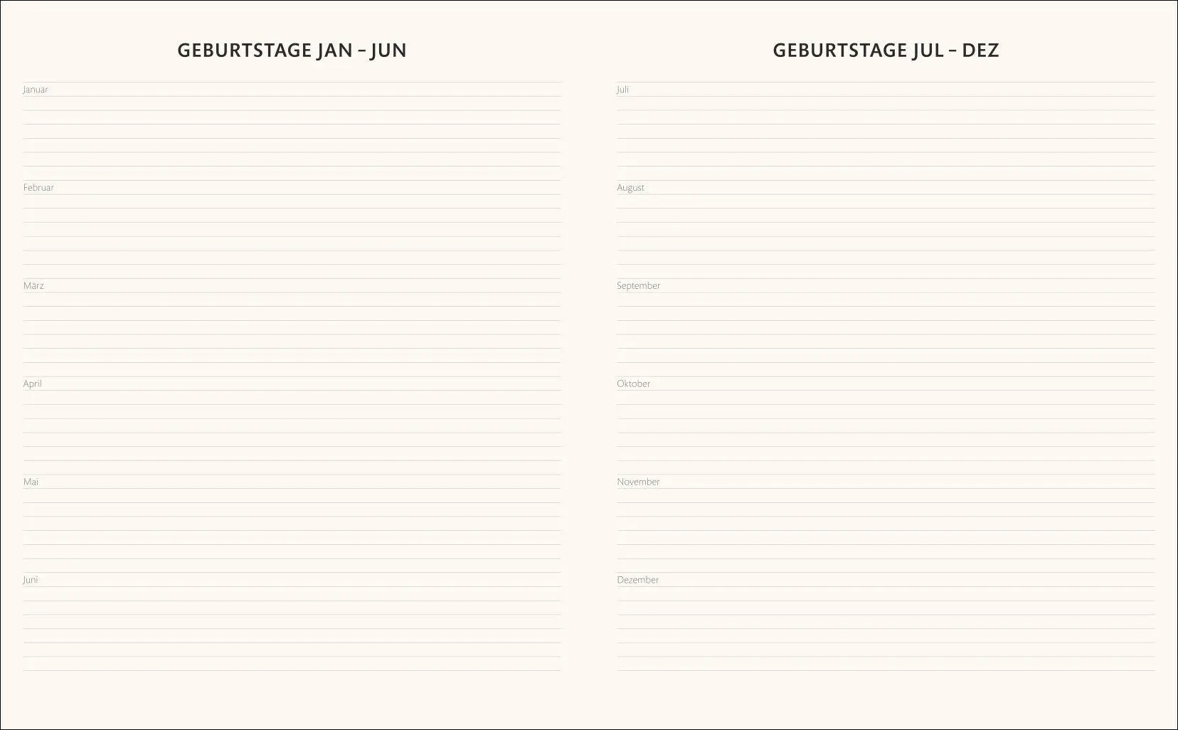 Bild: 9783756416301 | Kombitimer schwarz groß 2027 | Heye | Kalender | Bürokalender Heye