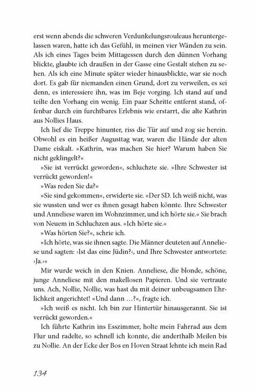 Bild: 9783775156301 | Die Zuflucht | Corrie ten Boom erzählt aus ihrem Leben 1892-1945