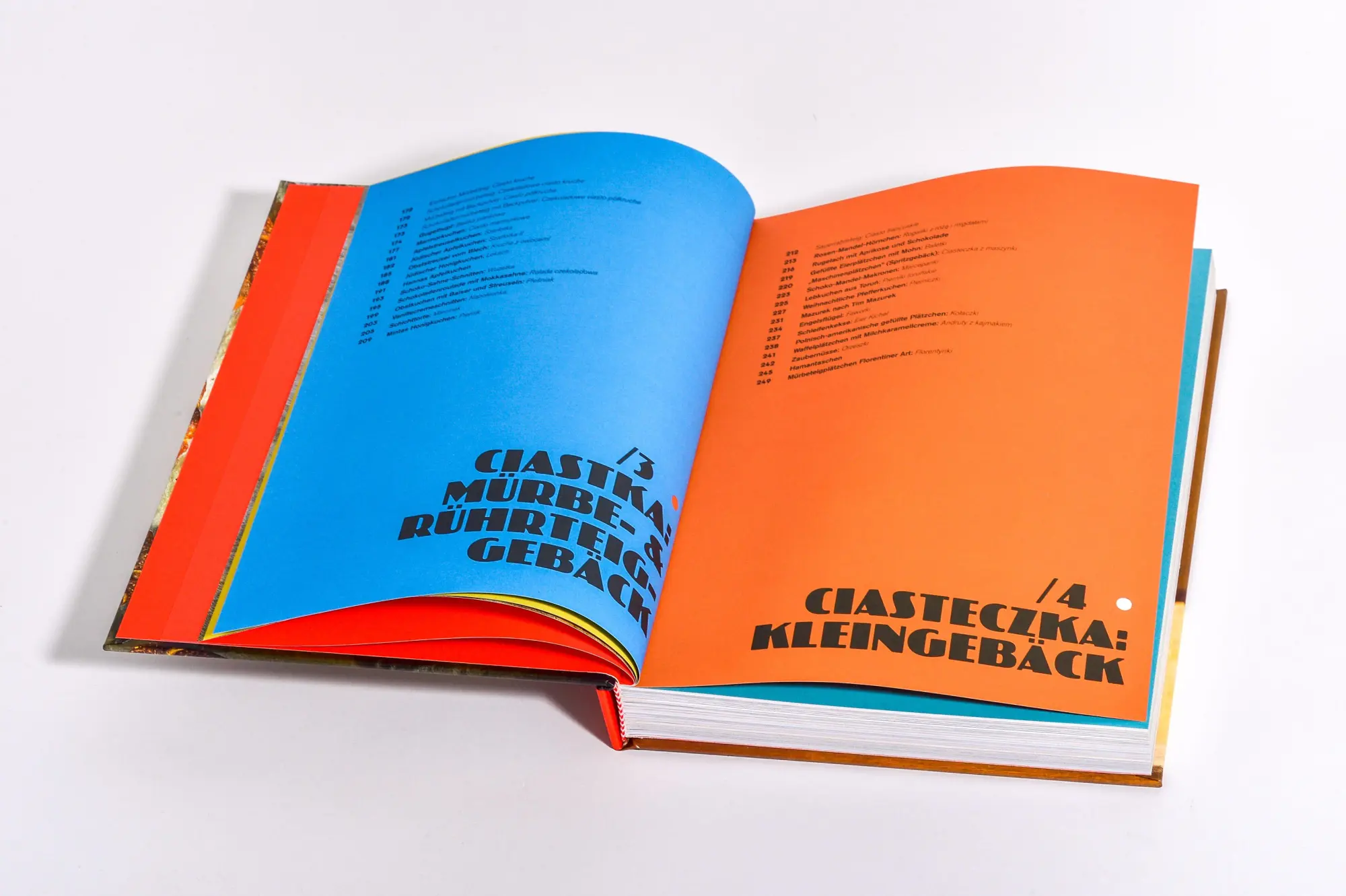 Bild: 9783791376301 | Das Polen-Backbuch | Laurel Kratochvila | Buch | 320 S. | Deutsch
