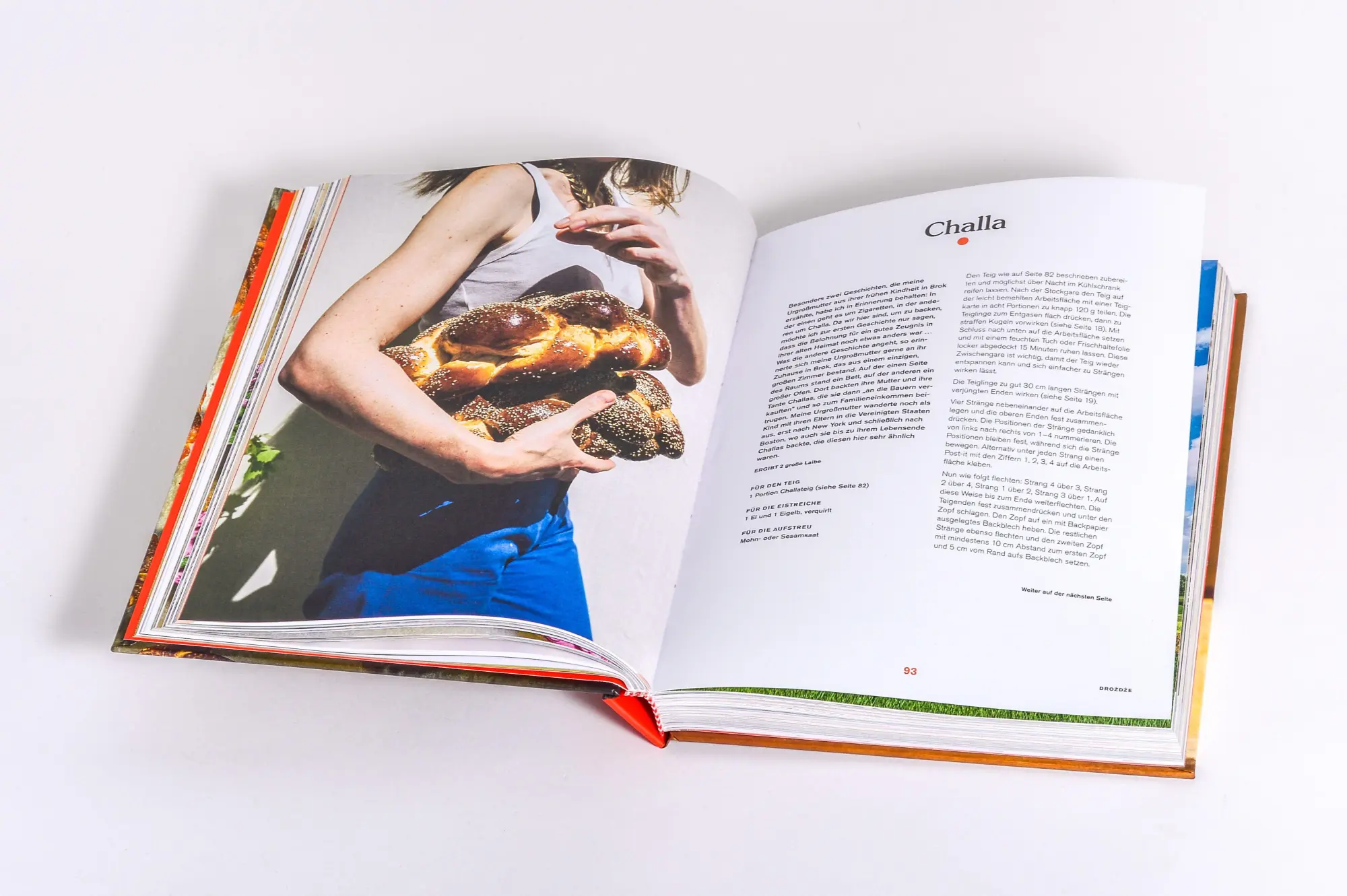 Bild: 9783791376301 | Das Polen-Backbuch | Laurel Kratochvila | Buch | 320 S. | Deutsch