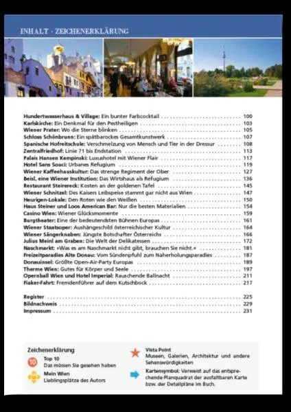 Bild: 9783961416301 | Reiseführer Wien. Stadtführer inklusive Ebook. Ausflugsziele,...