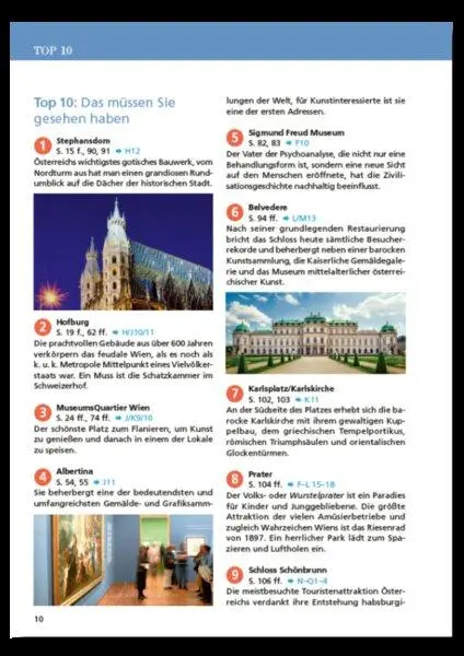 Bild: 9783961416301 | Reiseführer Wien. Stadtführer inklusive Ebook. Ausflugsziele,...