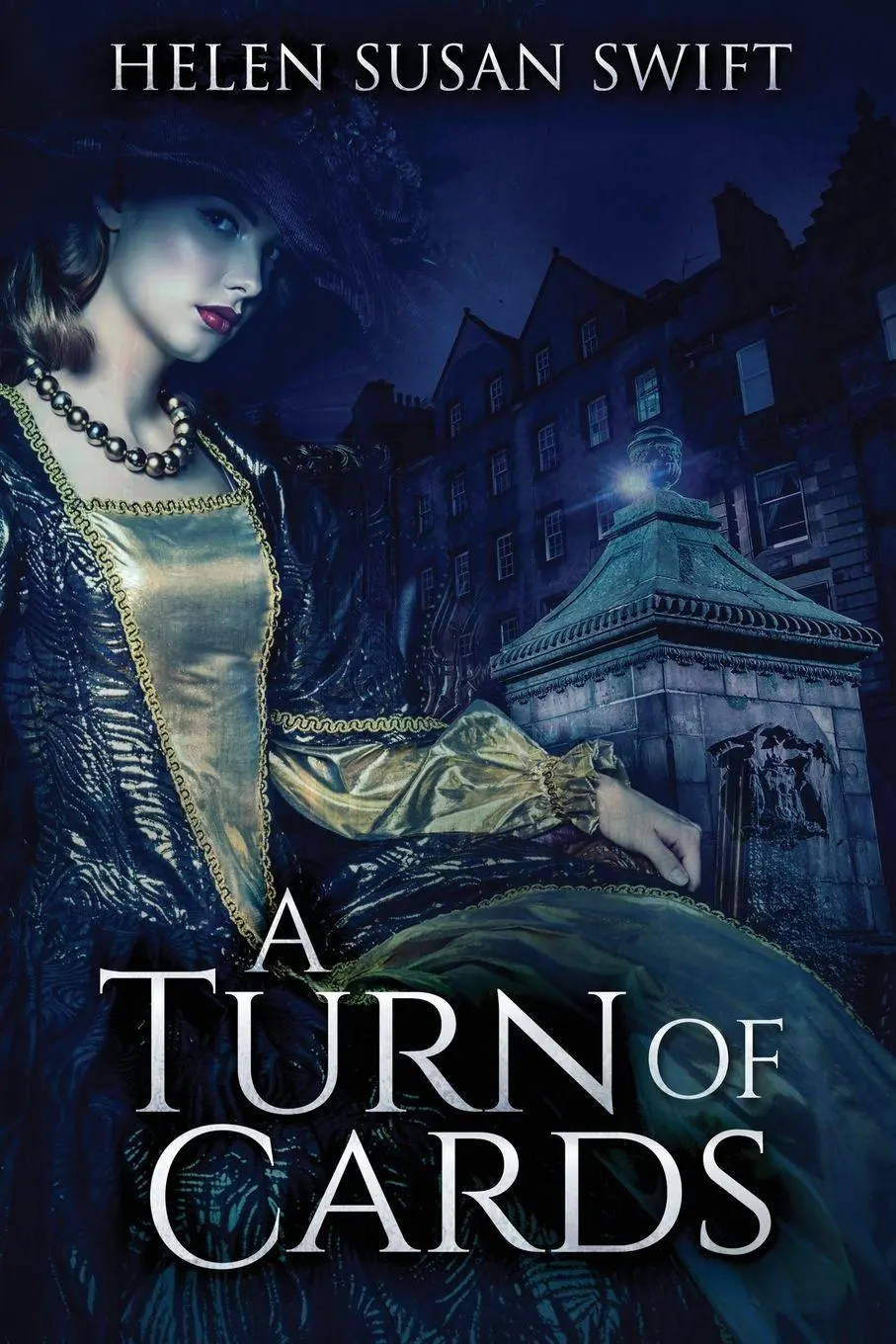 Cover: 9784867506301 | A Turn Of Cards | Helen Susan Swift | Taschenbuch | Lowland Romance