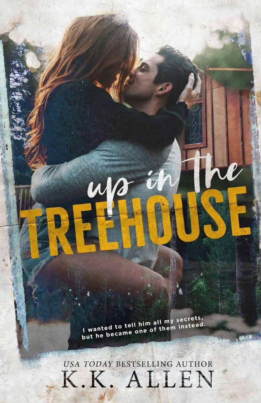 Cover: 9798985906301 | Up in the Treehouse | K. K. Allen | Taschenbuch | Englisch | 2016