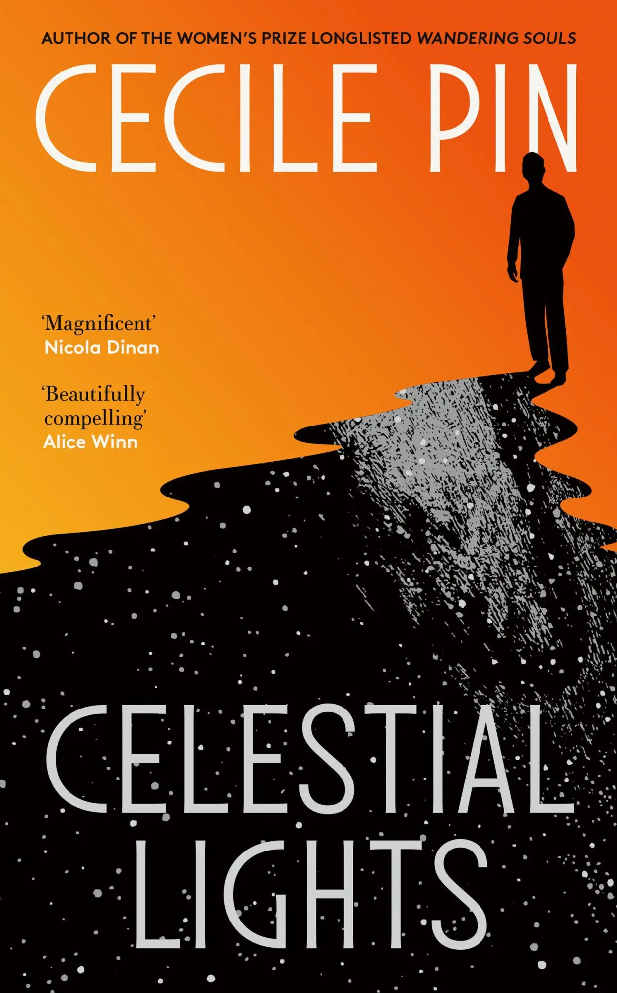 Cover: 9780008706401 | Celestial Lights | Cecile Pin | Taschenbuch | 320 S. | Englisch | 2026