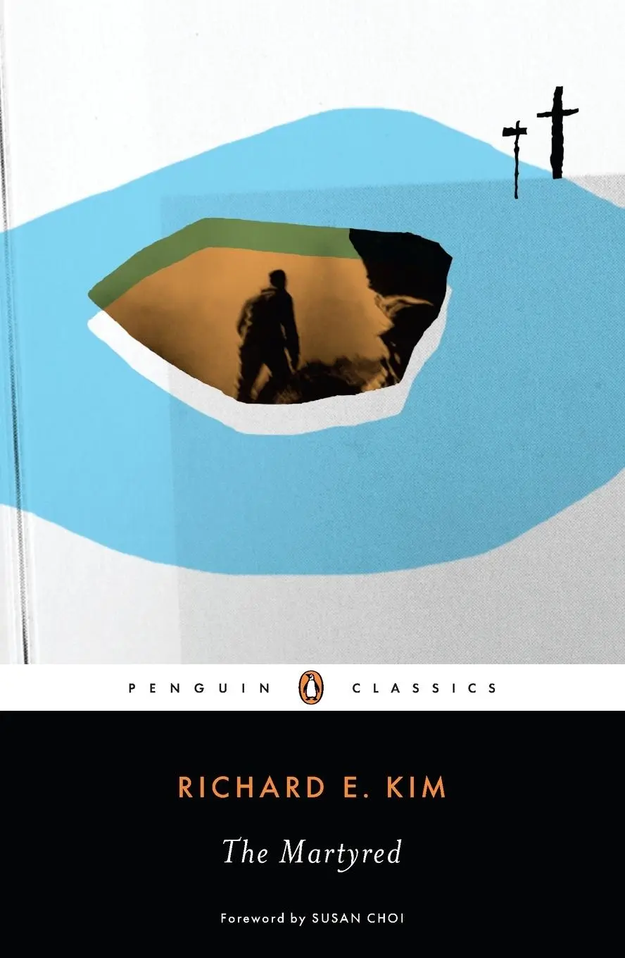 Cover: 9780143106401 | The Martyred | Richard E. Kim | Taschenbuch | Englisch | 2011