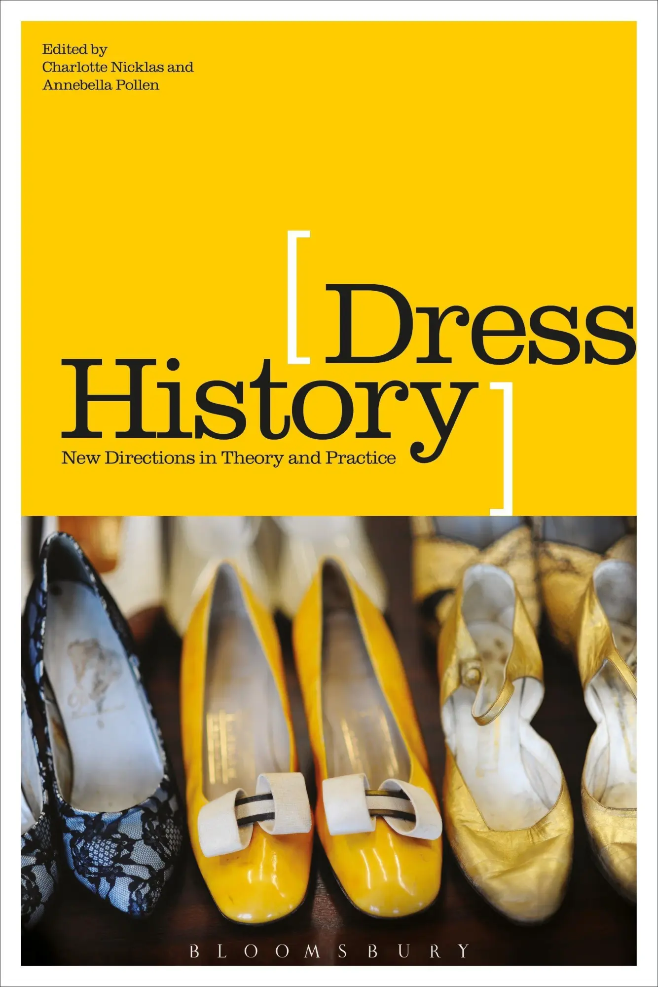 Cover: 9780857856401 | Dress History | New Directions in Theory and Practice | Taschenbuch