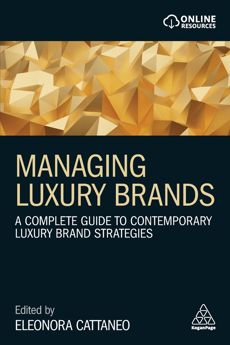 Cover: 9781398606401 | Managing Luxury Brands | Eleonora Cattaneo | Taschenbuch | Englisch