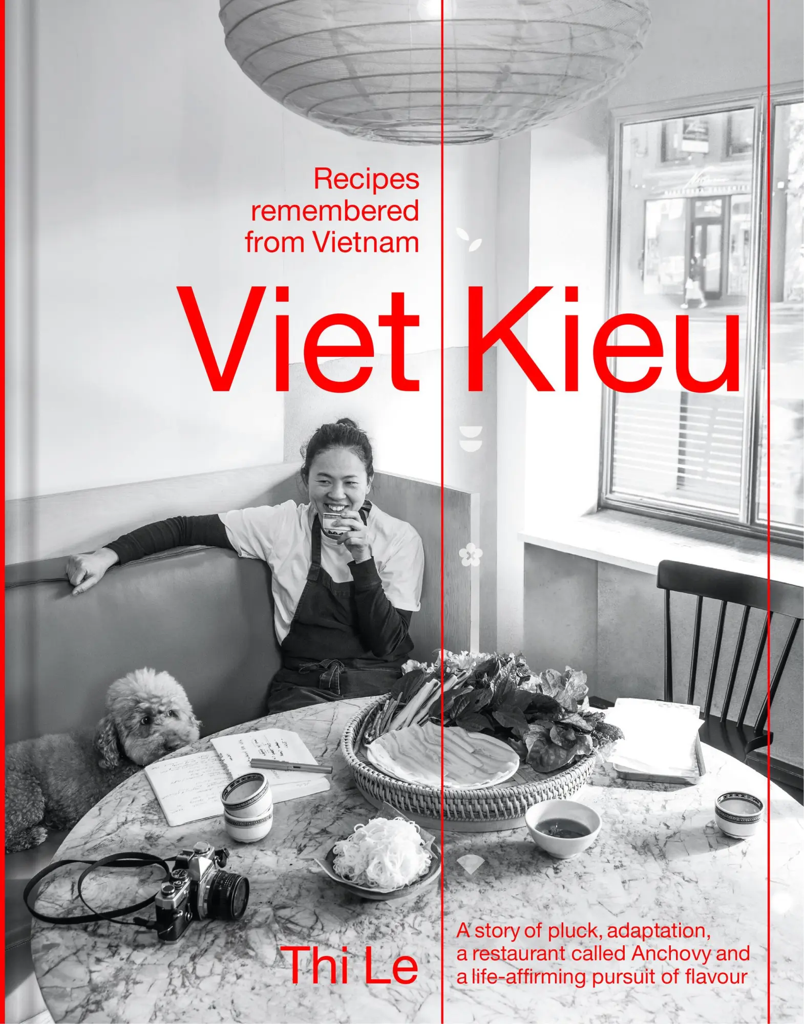 Cover: 9781922616401 | Viet Kieu Recipes remembered from Vietnam | Jia-Yen Lee (u. a.) | Buch