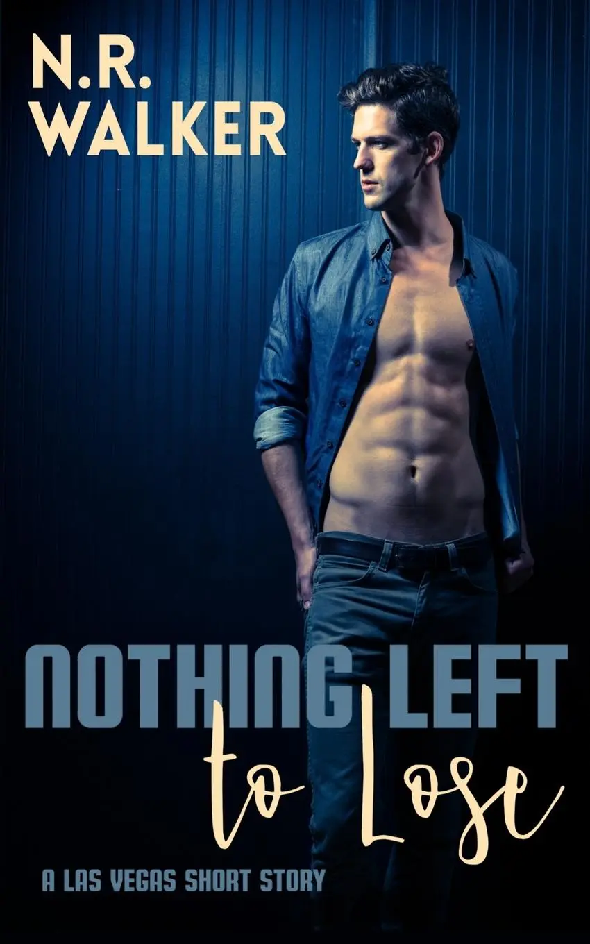 Cover: 9781923086401 | Nothing Left to Lose | N. R. Walker | Taschenbuch | Englisch | 2024