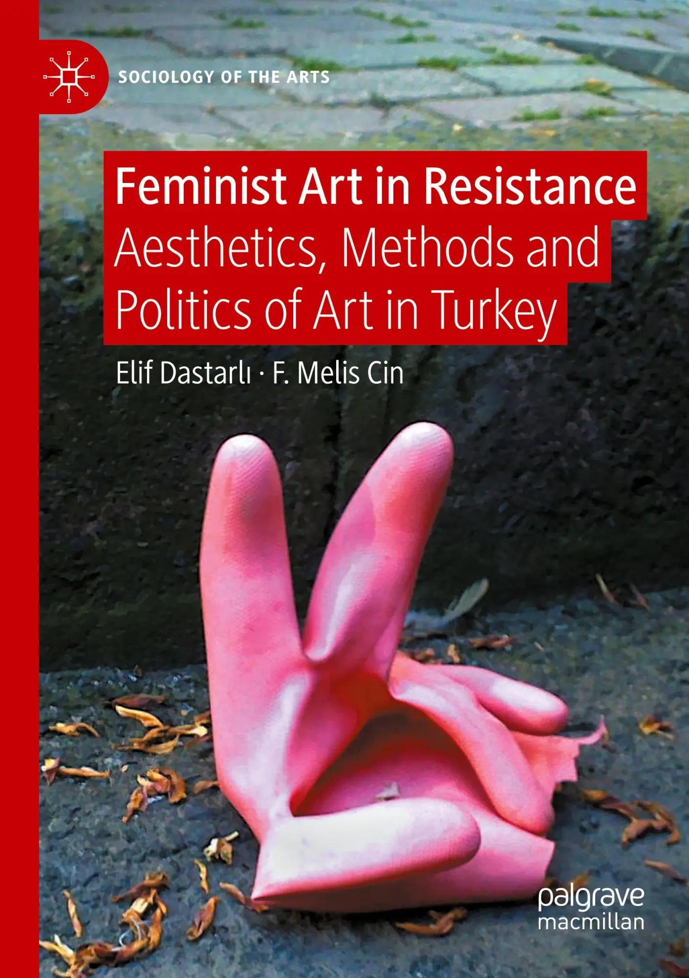 Cover: 9783031176401 | Feminist Art in Resistance | Elif Dastarl¿ (u. a.) | Taschenbuch | xiv