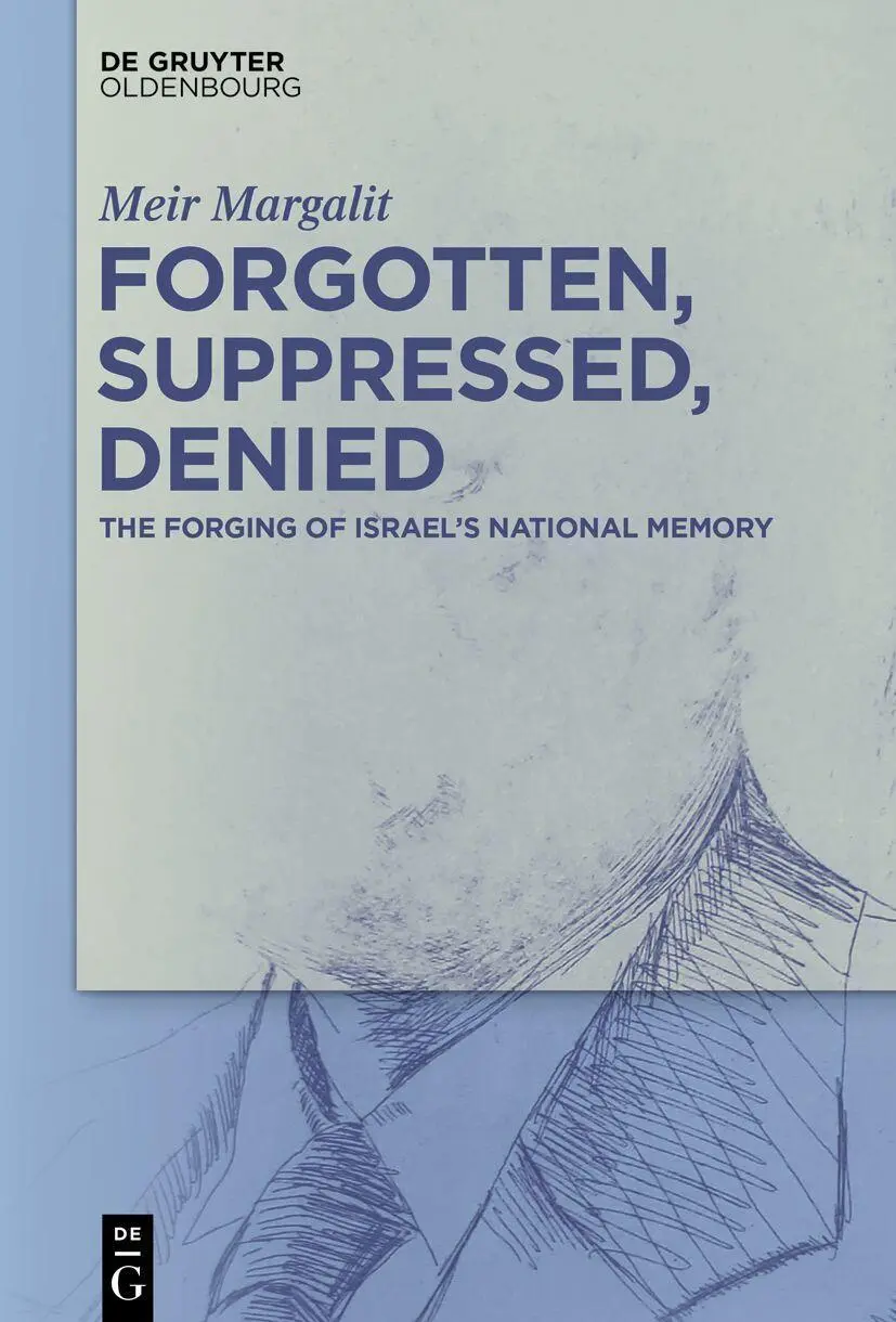 Forgotten, Suppressed, Denied