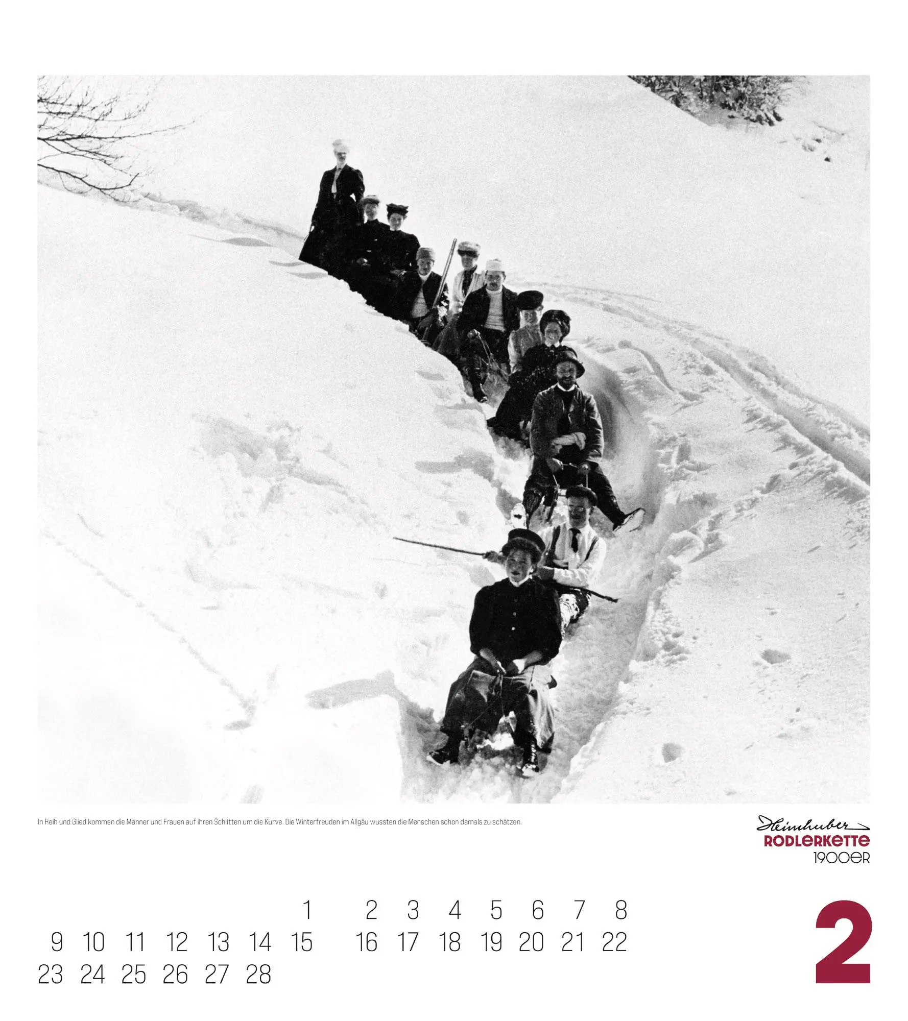 Bild: 9783838436401 | Alpengeschichten Kalender 2026 | Heimhuber (u. a.) | Kalender | 14 S.