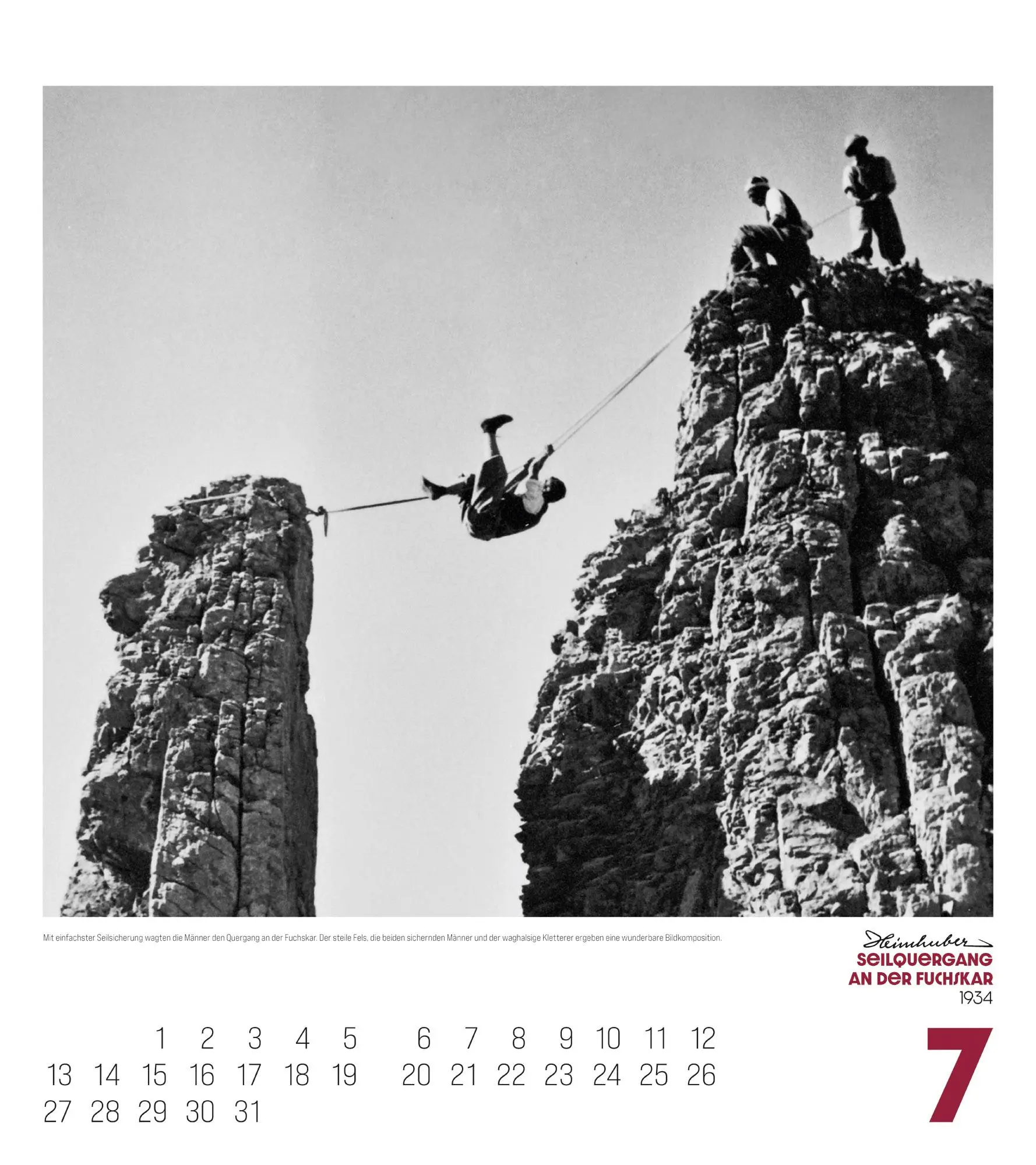 Bild: 9783838436401 | Alpengeschichten Kalender 2026 | Heimhuber (u. a.) | Kalender | 14 S.