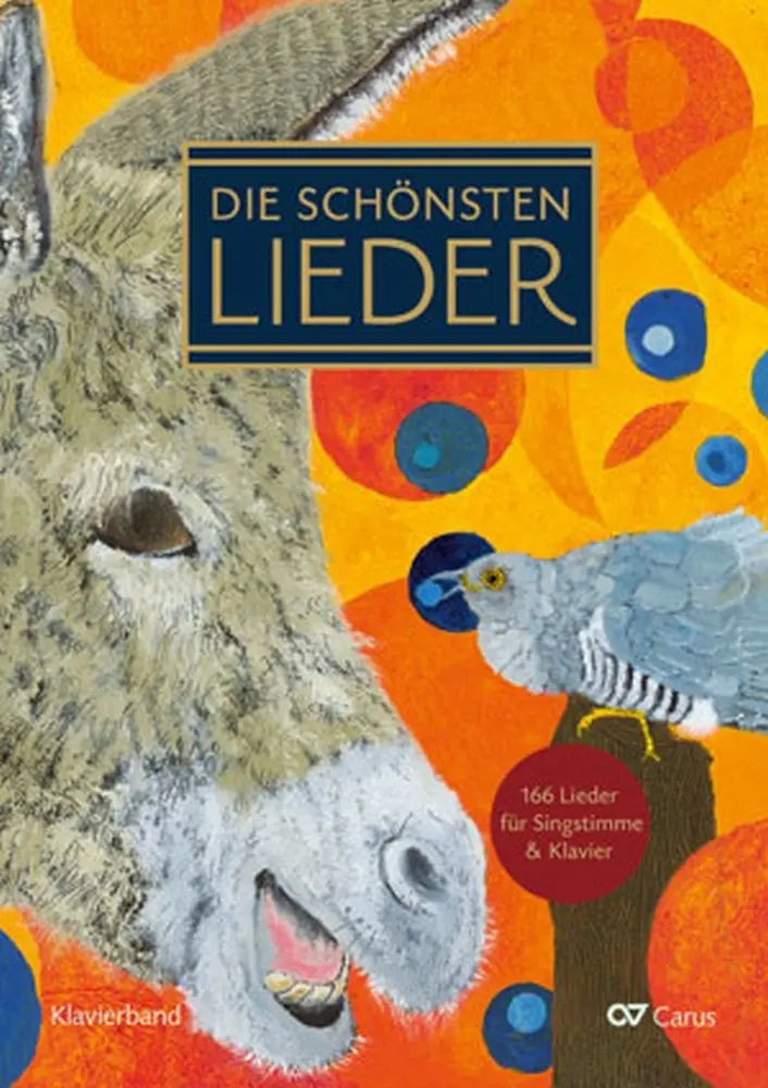 Die schönsten Lieder Klavierband (Klavier/Gesang/Akkorde/Texte)